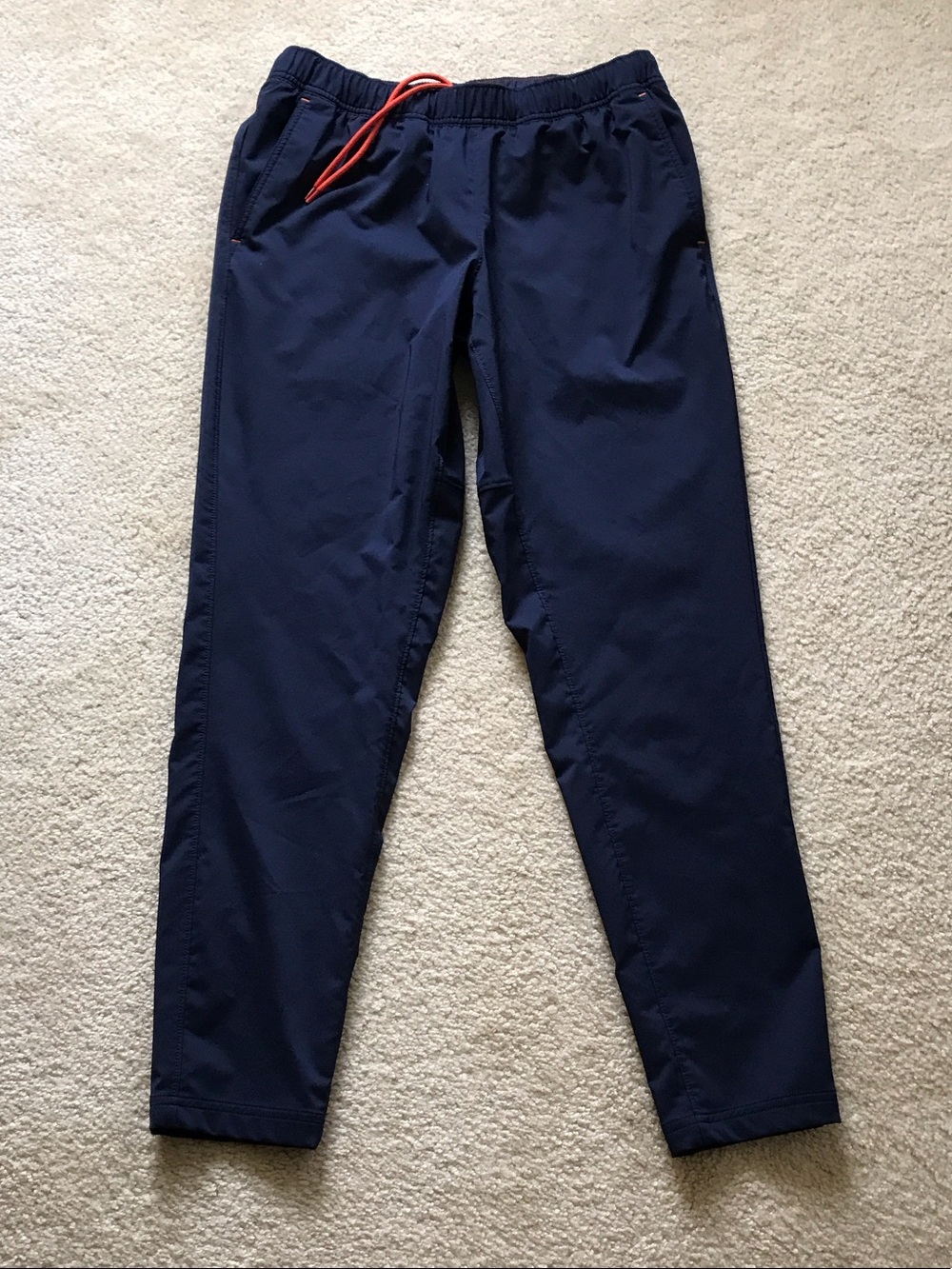 Eddie Bauer